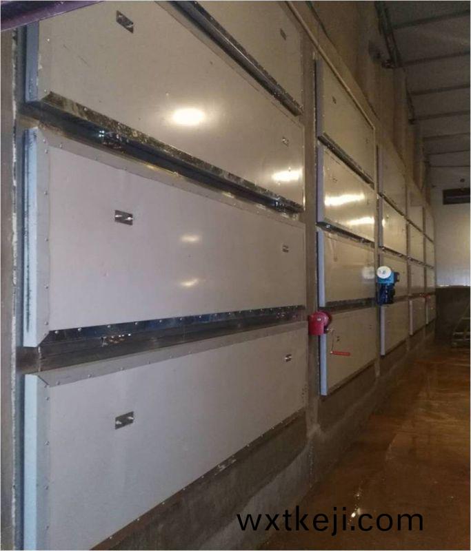 購買(mai)自動化養(yang)鷄(ji)設備的註意(yi)事項(xiang)！