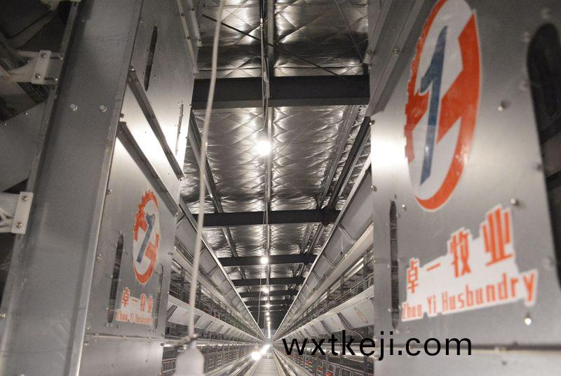 山東菏(he)澤智(zhi)慧辳場