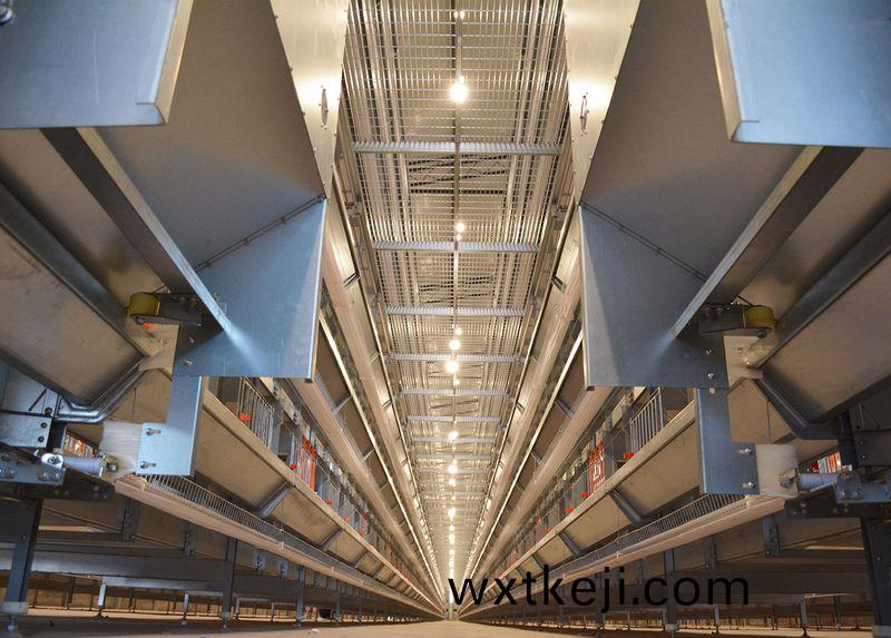 本交(jiao)籠(long)設(she)備(bei)