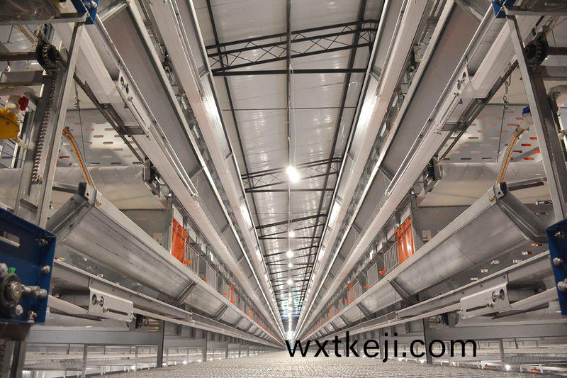 本(ben)交籠(long)設(she)備