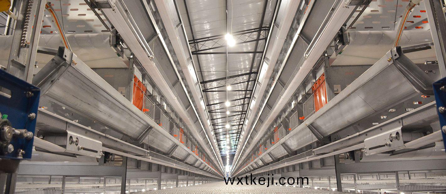 本交籠設(she)備(bei)