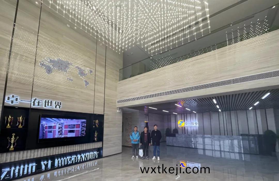 【精品EPC】您的信任我的責任(ren)丨卓一牧業