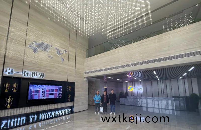 【精品EPC】您的信任我的責任丨卓(zhuo)一牧業