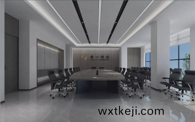 卓一牧(mu)業丨政府**項目建(jian)設名(ming)單(dan)