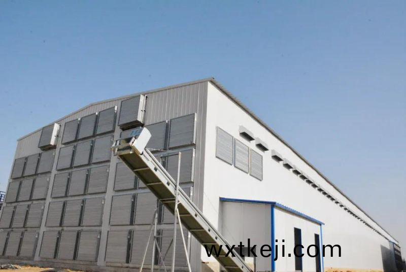 夏季高(gao)溫需註意丨卓一牧業心相係