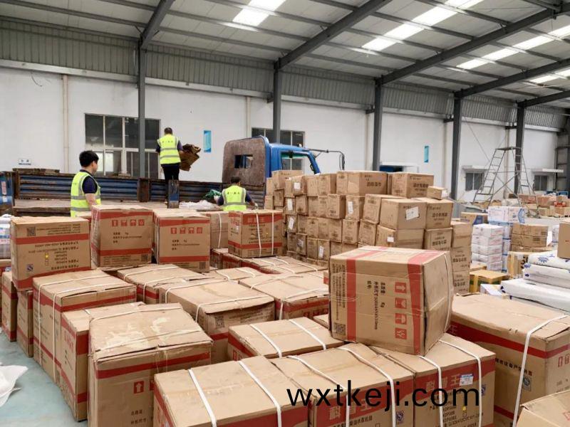 愛與溫(wen)煗不間斷丨卓一牧業永相伴