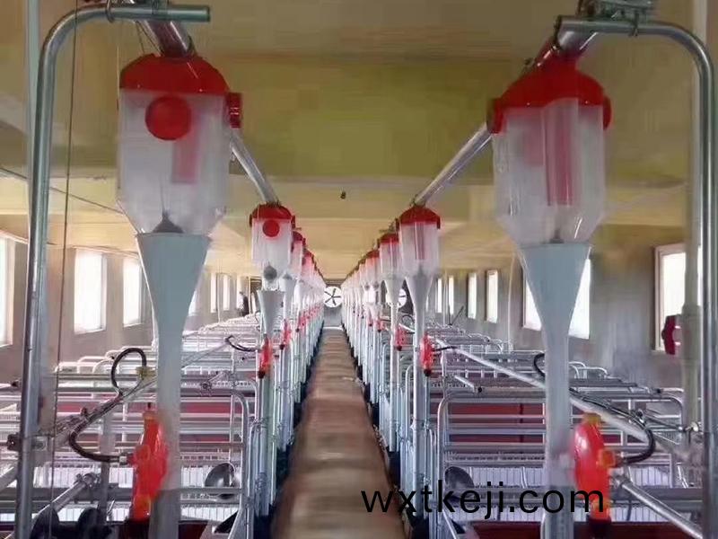 蛋鷄飼養設備廠傢分析蛋鷄飲(yin)水註意事項