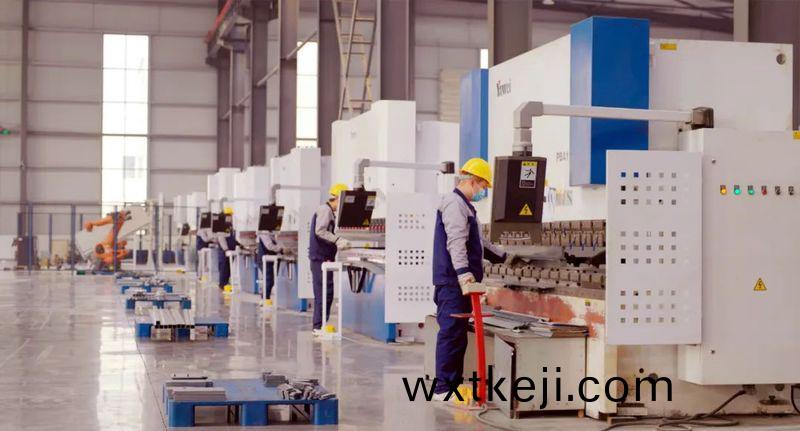 卓一牧業請戰丨沒有好智(zhi)造，哪來好設備(bei)？