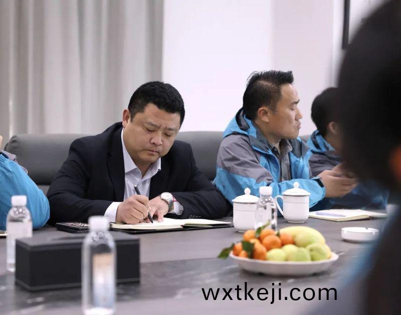 卓一(yi)牧業丨開工(gong)**課