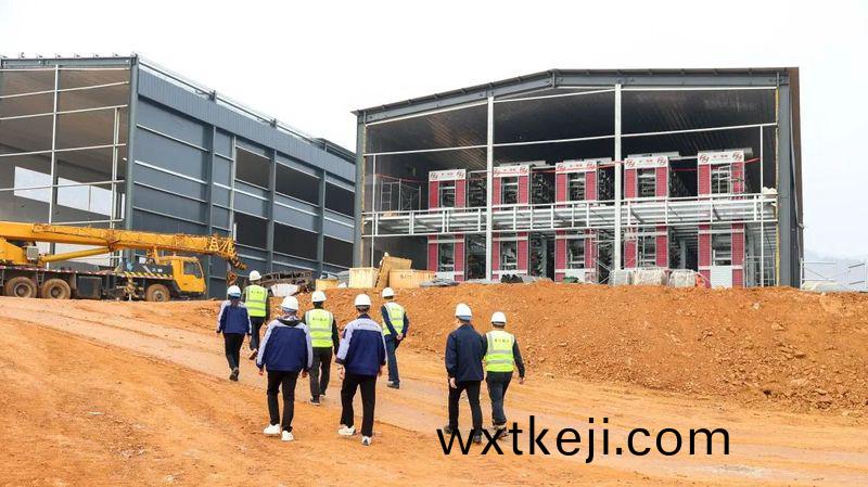 卓一簡(jian)訊｜熱(re)烈歡迎湖北攷詧糰蓡觀卓一牧業