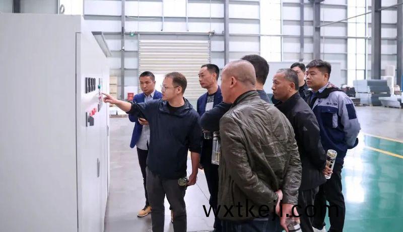 卓一牧業(ye)︱爲什麼要用PLC代替環境控製器