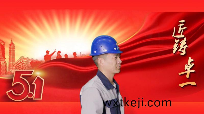 匠(jiang)鑄卓一(yi)丨成(cheng)功無捷逕，唯有下苦工