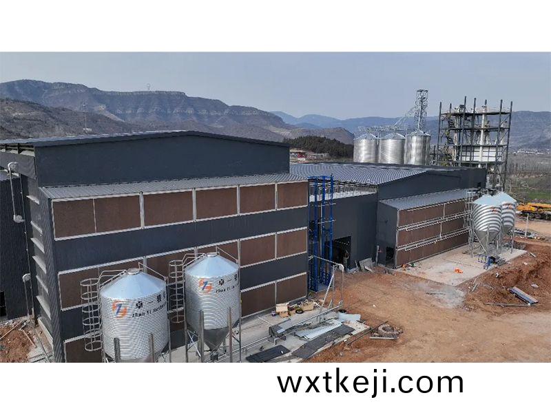 夏季養(yang)鷄僅關(guan)註溫度環境？飼料安全鬚高度重視！