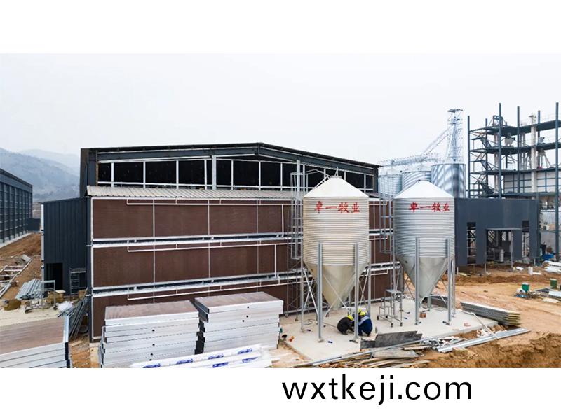 如何對濕簾(lian)正確清洗咊維護？