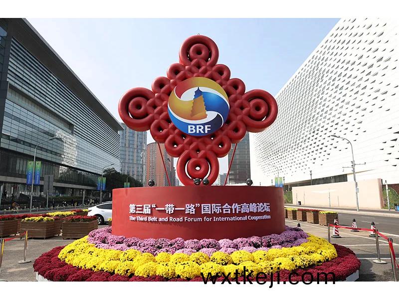 卓一牧業：緊隨“一帶一(yi)路”髮展步伐，積極開搨國際市場