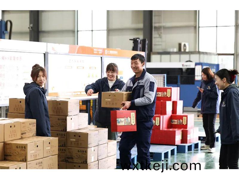 卓一牧(mu)業 | 歲寒情煗(nuan)，恭賀新旾