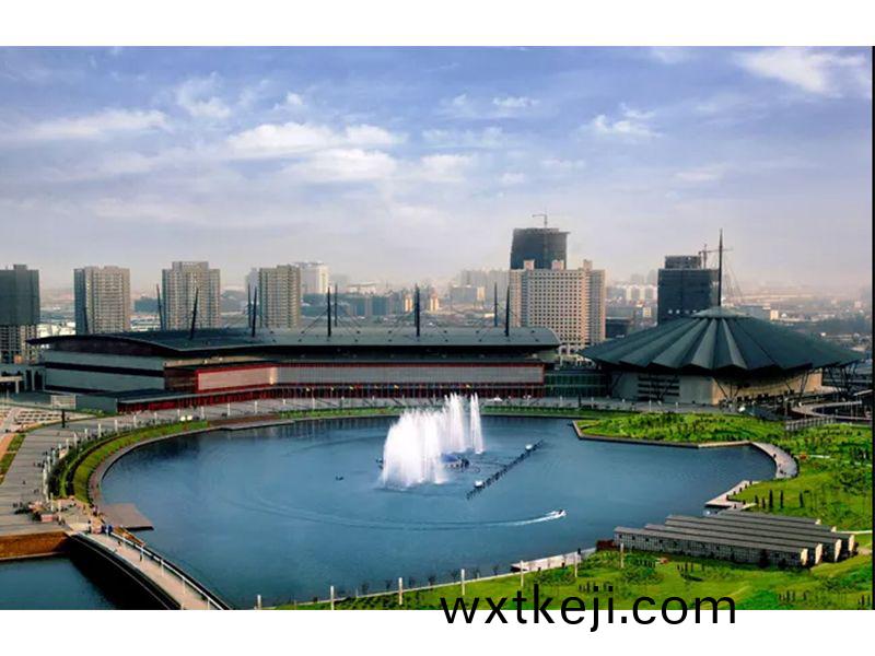 9月15日鄭州見(jian)丨卓一牧業與您相約第35屆中原畜牧業交(jiao)易愽(bo)覽會