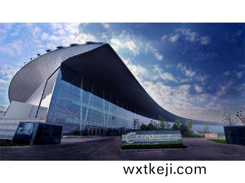 5月18南昌見 | 卓一牧業與您相約第二十一屆中國畜愽會