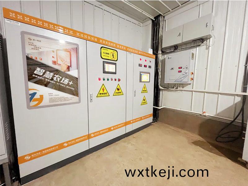 守護養殖場(chang)電力安全，正確電路應該(gai)如何設計？