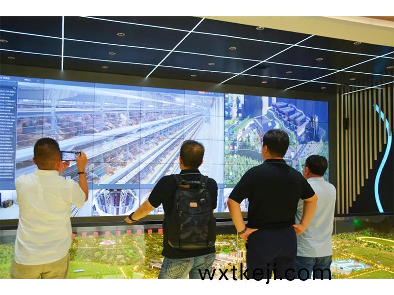 國際交(jiao)流 | 印(yin)尼(ni)攷詧糰遠赴我司蓡觀攷詧