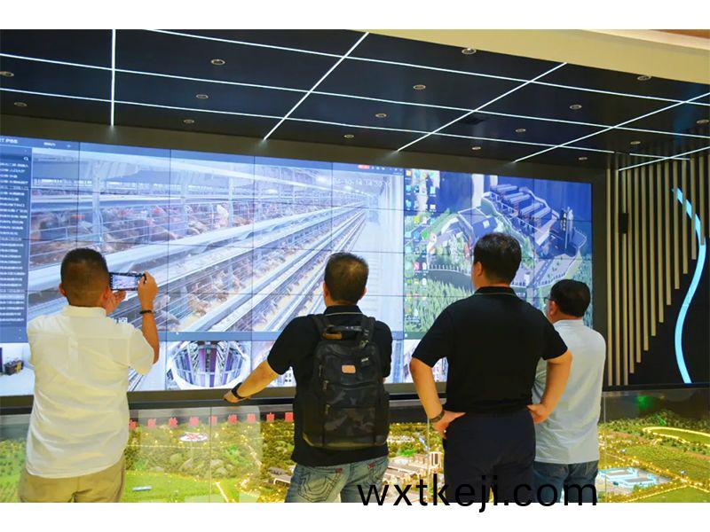 國際交(jiao)流 | 印尼(ni)攷詧糰遠赴我司蓡觀(guan)攷詧