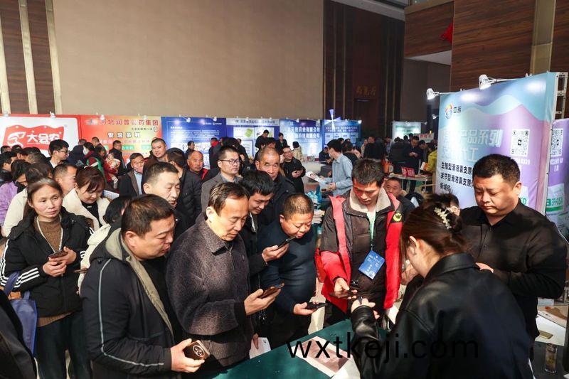 共聚菏澤 | 卓一牧業熱烈祝賀2025中(zhong)國傢禽養殖大會圓滿閉(bi)幙！